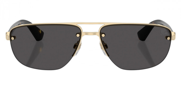 BURBERRY™ BE3164 110987 62 - Light Gold