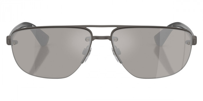 BURBERRY™ BE3164 13166G 62 - Matte Gray