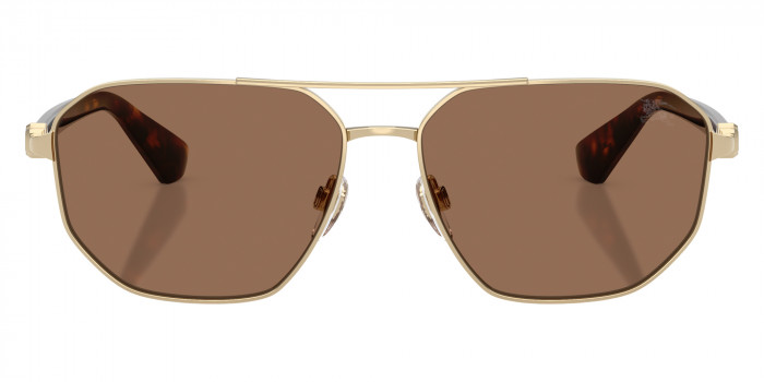 BURBERRY™ BE3166 110973 60 - Light Gold