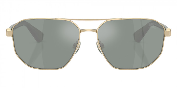 BURBERRY™ BE3166 110982 60 - Light Gold