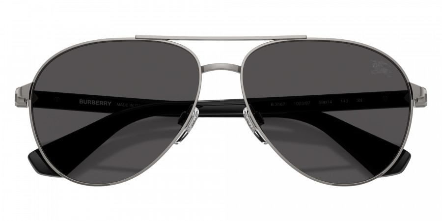 BURBERRY™ - BE3167