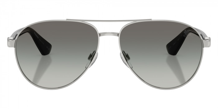 BURBERRY™ BE3167 100511 59 - Silver