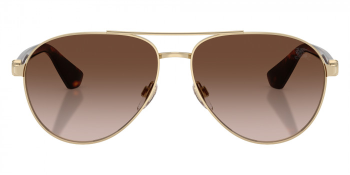 BURBERRY™ BE3167 110913 59 - Light Gold