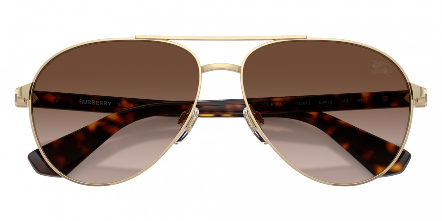 BURBERRY™ - BE3167