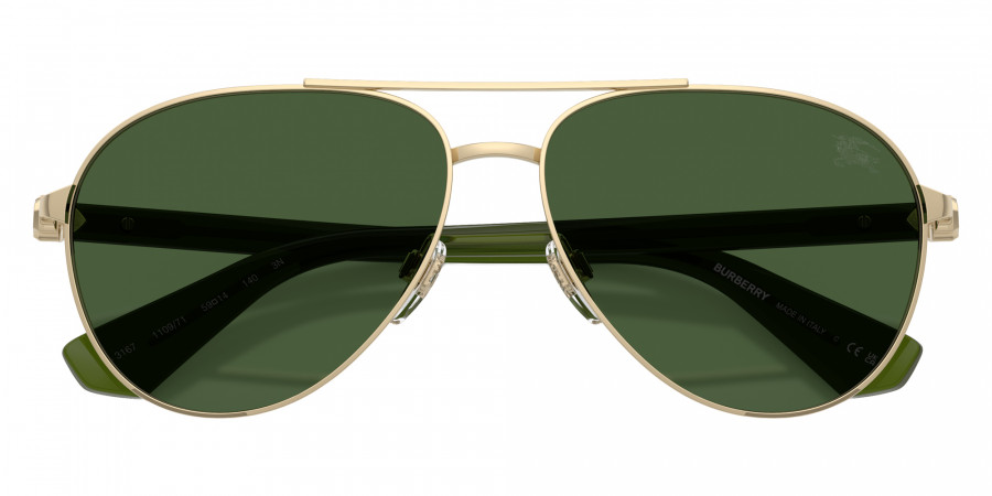 BURBERRY™ - BE3167