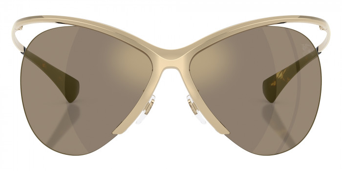 BURBERRY™ BE3168 11095A 137 - Light Gold