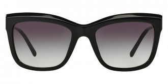 Color: Black (30018G) - Burberry BE420730018G56