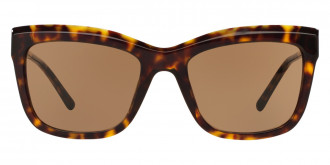 Color: Dark Havana (300273) - Burberry BE420730027356