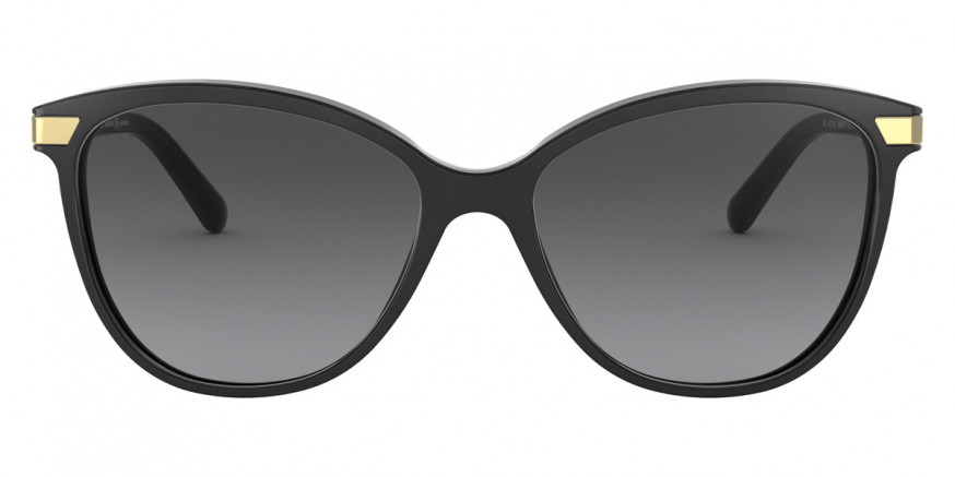 Burberry BE4216 3001T3 57 Black Sunglasses