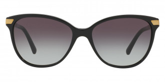 Color: Black (30018G) - Burberry BE4216F30018G57