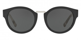 Color: Black (360087) - Burberry BE422736008750
