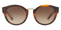 Light Havana / Clear