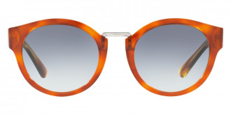 Color: Light Havana (360579) - Burberry BE422736057950