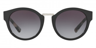 Color: Black (36098G) - Burberry BE422736098G50