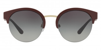 Color: Matte Bordeaux/Gold (364311) - Burberry BE424136431152