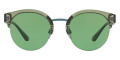 Green / Green