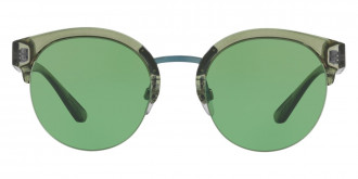 Color: Green (3673/2) - Burberry BE42413673/252