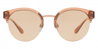 Color: Brown (367473) - Burberry BE424136747352