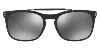 Color: Matte Black (34646G) - Burberry BE4244F34646G56