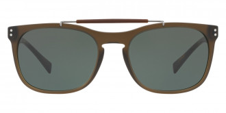 Color: Matte Green (361671) - Burberry BE4244F36167156