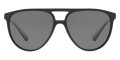 Black / Polarized Gray