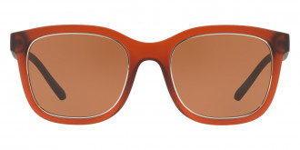 Color: Matte Brown (369673) - Burberry BE425636967354