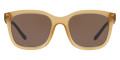 Matte Light Brown / Brown