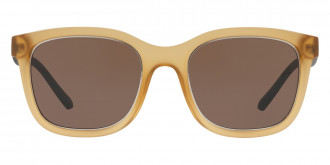 Color: Matte Light Brown (369773) - Burberry BE425636977354