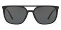Matte Black / Gray