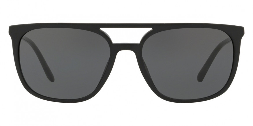 Color: Matte Black (346487) - Burberry BE425734648757