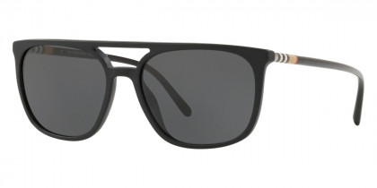 Color: Matte Black (346487) - Burberry BE425734648757
