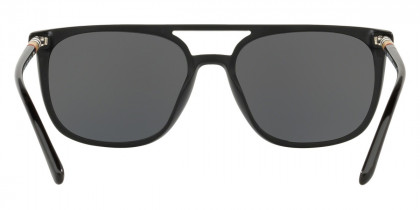 Color: Matte Black (346487) - Burberry BE425734648757