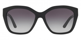Burberry BE4261 30018G 57 Black Sunglasses