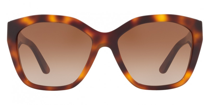 Burberry™ BE4261 331613 57 - Light Havana