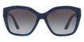 Blue Havana / Gray Gradient