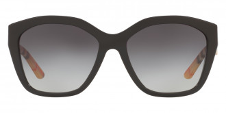 Color: Black (37578G) - Burberry BE426137578G57