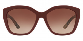 Color: Bordeaux (383513) - Burberry BE426138351357