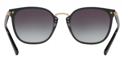 Color: Black (30018G) - Burberry BE426230018G53