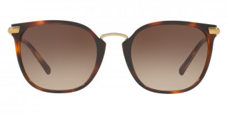 Color: Light Havana (331613) - Burberry BE426233161353