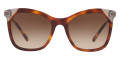 Light Havana / Gray / Brown Gradient