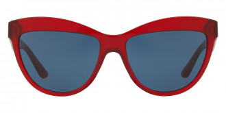 Color: Red (349580) - Burberry BE426734958056