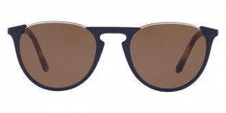 Color: Blue (33995W) - Burberry BE427333995W52
