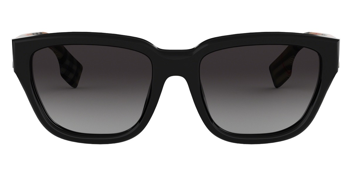 Burberry BE4277 Square Sunglasses EyeOns