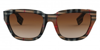 Color: Vintage Check (377813) - Burberry BE4277F37781354