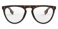Dark Havana / Clear