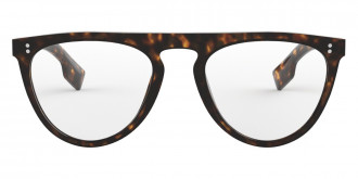 Color: Dark Havana (30021W) - Burberry BE428130021W54