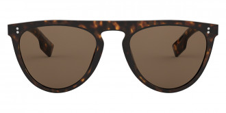 Color: Dark Havana (300273) - Burberry BE428130027354
