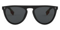 Black / Polarized Gray