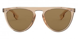 Color: Brown (377973) - Burberry BE428137797354