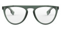 Green / Clear